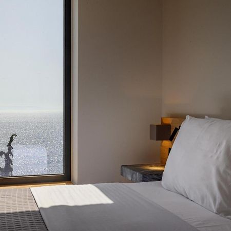 Mani Suites Agios Nikolaos  Buitenkant foto